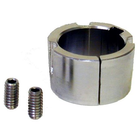 GATES Stainless Steel Taper-Lock Bushings - Metric Sizes, SS 1210 28MM SS 1210 28MM